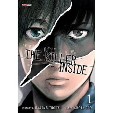 Imagem de The Killer Inside 01