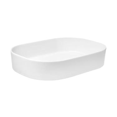 Imagem de Assadeira Refratária Home Style Matin (BRANCO)