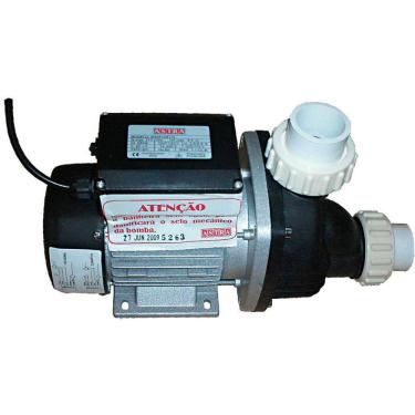 Imagem de Motobomba 1/2CV Astra 220V Só vendido em conjunto com a banheira da mesma marca