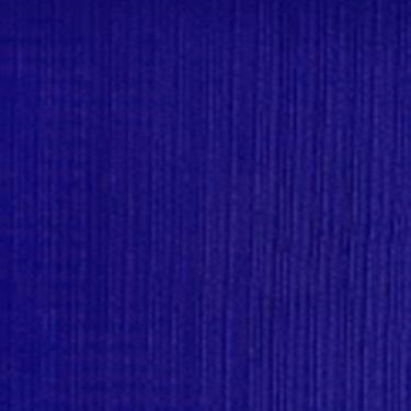 Imagem de Cortina Bird Rústica Azul 2,80x1,80m - Algodão/Poliéster