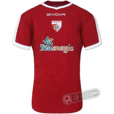 Imagem de Camisa Mantova - Treino