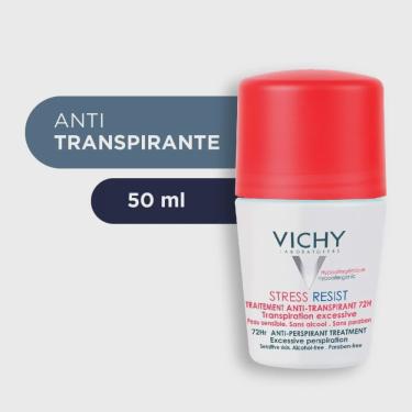 Imagem de Desodorante antitranspirante vichy rolon 50ML