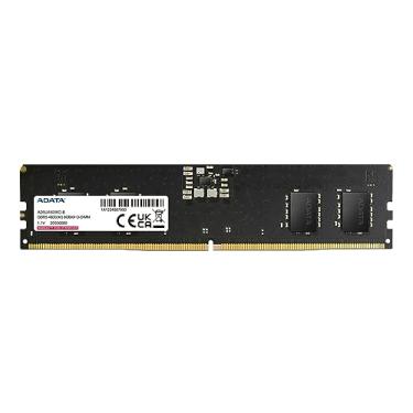 Imagem de MEMORIA ADATA 8GB DDR5 4800MHZ DESKTOP - AD5U48008G-S