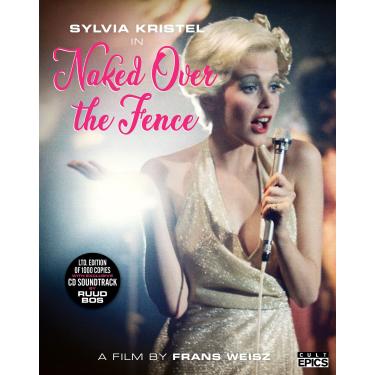 Imagem de Naked Over The Fence [2-Disc Limited Edition] (Blu-ray + CD)