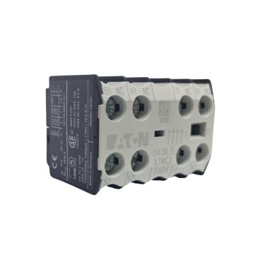 Imagem de Contator Contato Aux. 04DILE 4NF Frontal P/Dilem E Diler - Eaton