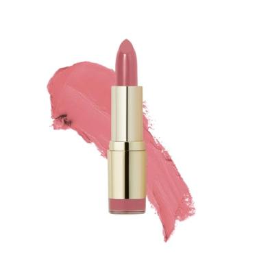 Imagem de (Matte Darling) - Milani Colour Statement Matte Lipstick - Matte Darling (5ml) Cruelty-Free Nourishing Lipstick with a Full Matte Finish
