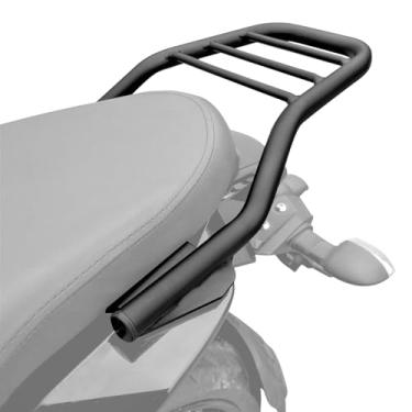 Imagem de Suporte de Baú Superior Traseiro Yamaha Fz 15 Fazer 150 Scam