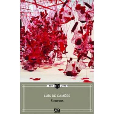 Imagem de Sonetos - (Atica)