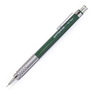 Imagem de Lapiseira Graphgear 500 Tecnica Pentel