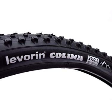 Imagem de Pneu 29x2.30 Levorin Colina Banda Leve Mtb