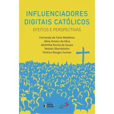 Imagem de Influenciadores Digitais Católicos
