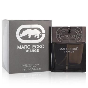 Imagem de Perfume Masculino Ecko Charge  Marc Ecko 50 Ml Edt