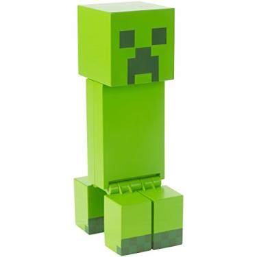 Imagem de Mattel Minecraft Creeper 8.5" Figure Based on Minecraft Video Game