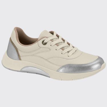 Imagem de Tênis Casual Slip On Feminino Ultra Conforto Modare 7378.114.28185-Feminino