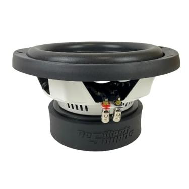 Imagem de Resilient Sounds RS 10 V2 600RMS D4 Entrada WOOFER 25.4 cm SUBWOOFER