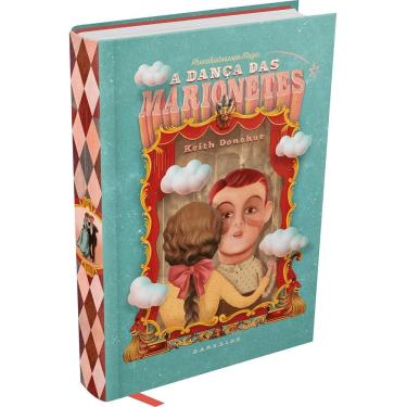 Imagem de A Dança Das Marionetes