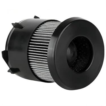 Imagem de BANGTE Filtro de óleo hidráulico RE197065 compatível com John Deere 5076EN 5083E 5085E 5090E 5093E 5100E 5101E 5225 5325 5425 5525 5625 5725 5725