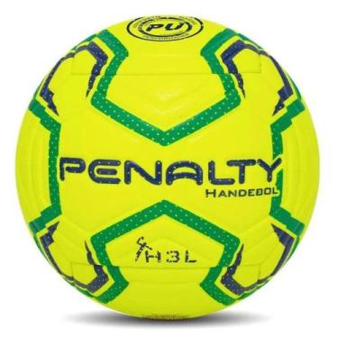 Imagem de Bola De Handebol Masculina Penalty H3l Xxiii