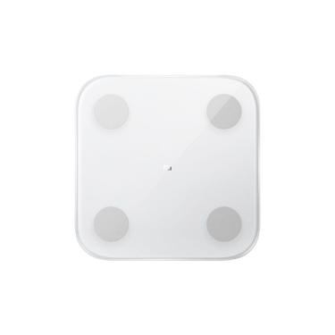 Imagem de Balança Corporal Inteligente Bioimpedância Xiaomi Mi Body 2