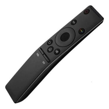 Imagem de Controle Compatível Samsung Un55mu6100 55mu6100 Mu6100 4k - FBG