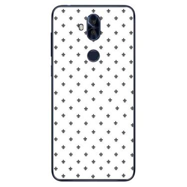 Imagem de Capa Adesivo Skin176 Verso Para Asus Zenfone 5 Selfie Pro - KawaSkin