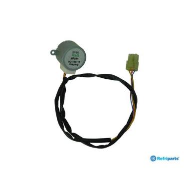 Imagem de Motor Air Sweep ELECTROLUX KI48F - A09074501 - ELETROLUX