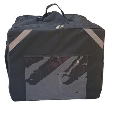 Imagem de Mochila Bag para Motoboy Entregador - Raizon