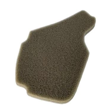 Imagem de Filtro Ar Yamaha Dt180 Dtz180 Até 91 Elemento Espuma - Valflex