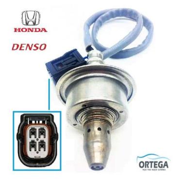 Imagem de Sonda Lambda Honda New Civic 1.8 16v Denso 211200-2630