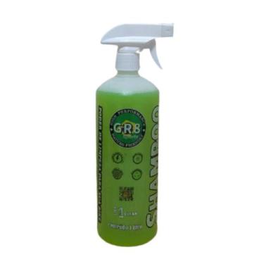 Imagem de Shampoo para Bicicleta 1L Diluído Lava Bike Gr8shampoo gr8 - GR8sports