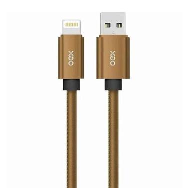 Imagem de Cabo Ristretto Lightning 1m Cc100 Caramelo 48.7268 Oex