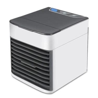 Imagem de Mini Ar Condicionado Portátil Arctic Air Cooler 3 Velocidade - Smart B