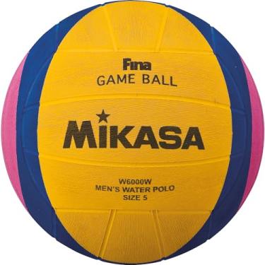 Imagem de Bola de Pólo Aquático W600W Mikasa