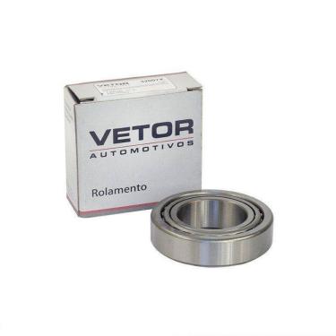 Imagem de Rolamento Roda Traseira Trafic  Interno  2.1/2.2 E 2.5.