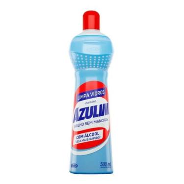 Imagem de Limpa vidros azulim 500ml - Start