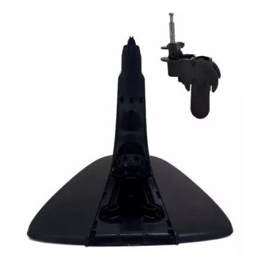 Imagem de Base + Pescoço Articulador Ventilador Arno 40cm Silence Force Original