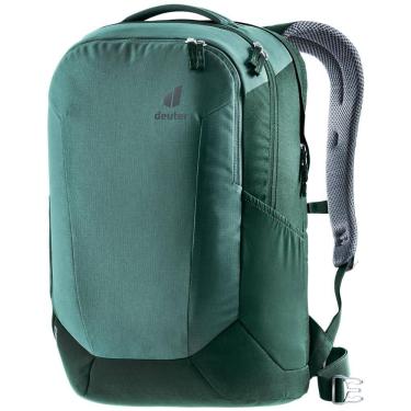 Imagem de Mochila Com Porta Notebook 28l Urbana Giga New Verde Deuter