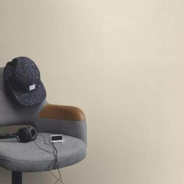 Imagem de Papel De Parede African Queen Iii Couro Bege - 10m X 0.53m - Rasch