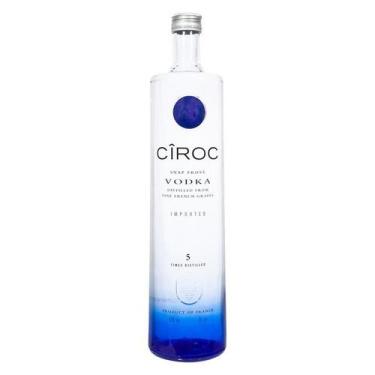 Imagem de VODKA CIROC Garrafa De 3 Litros 