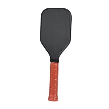 Imagem de UGPLM Pickleball Paddle Cabo confortável Equipamentos de treinamento Raquete de Pickleball Multiuso para competição de ginástica Iniciantes Adultos, Sem Bolsa de Armazenamento