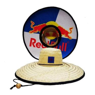 Imagem de Chapéu Palha Cerveja - Verde 2 - Pierside, Amarelo