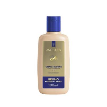 Imagem de Aneethun Creme De Silicone Linha A 100Ml