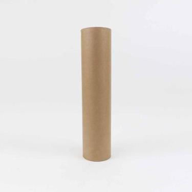 Imagem de Papel Kraft Pardo Rolo Bobina 60 cm 80g- 140 mts - Dantas