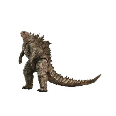 Imagem de Hiya Toys Godzilla x Kong: The New Empire – Godzilla Re-Evolved Exquisite Series Previews Exclusive Action Figure