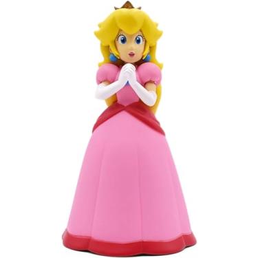 Imagem de Ruz Mario Princess Peach PVC 6 Inch Action Figure