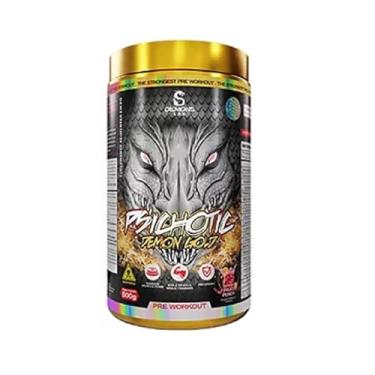 Imagem de Psichotic Demon Gold - 500g Fruit Punch - Demons Lab