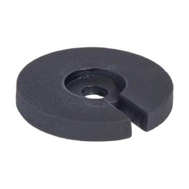 Imagem de Lâmpada B&P de ferro fundido de 10 cm, 453 g