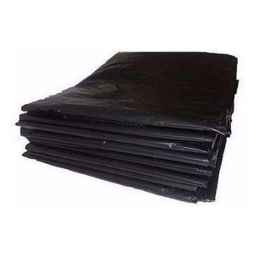 Imagem de Saco Para Lixo 100 Litros P4 Super Resistente - HIGIPACK