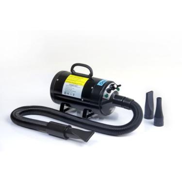 Imagem de Secador soprador 2 em 1 mais um alicate - ONIXPET, 220V