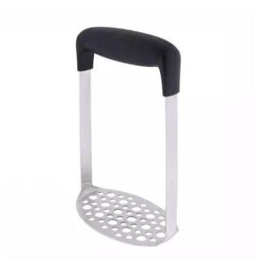 Imagem de Amassador De Batatas Inox AG4845 - DS